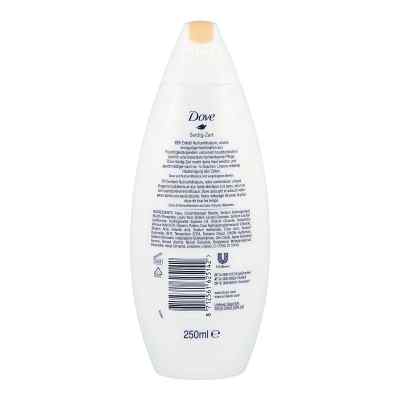 Dove Cremedusche Seidig Dove Cremedusche Seidig
