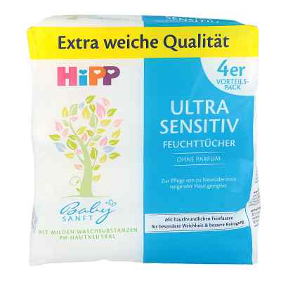 Hipp Babysanft Feucht O Pa Hipp Babysanft Feucht O Pa