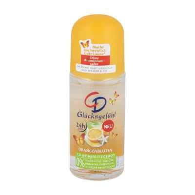 Cd Deo Roll On Deodorant O zamów na apo-discounter.pl