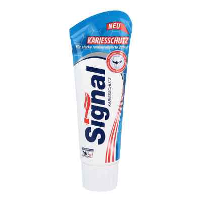 Signal Zahncreme Kariessch zamów na apo-discounter.pl