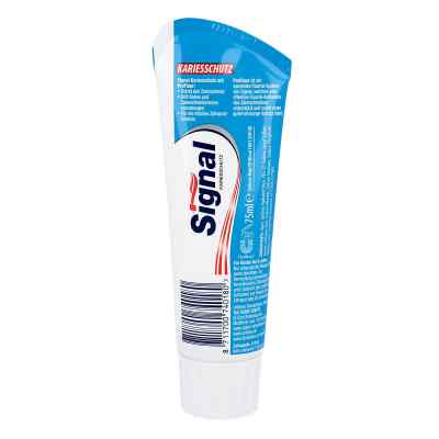 Signal Zahncreme Kariessch Signal Zahncreme Kariessch