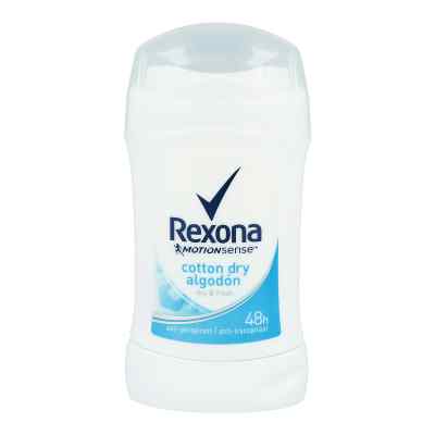 Rexona Deo Stick Cotton zamów na apo-discounter.pl