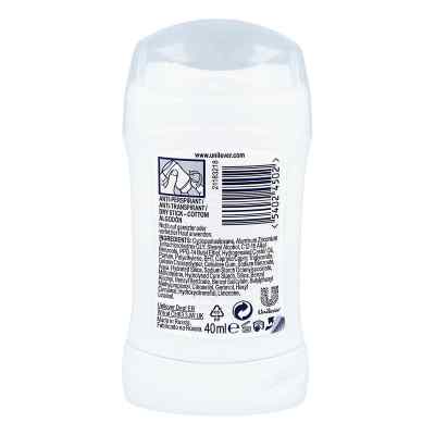Rexona Deo Stick Cotton Rexona Deo Stick Cotton