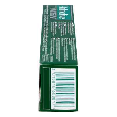 Palmolive Rasiercreme Palmolive Rasiercreme