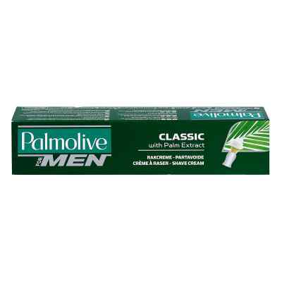 Palmolive Rasiercreme Palmolive Rasiercreme