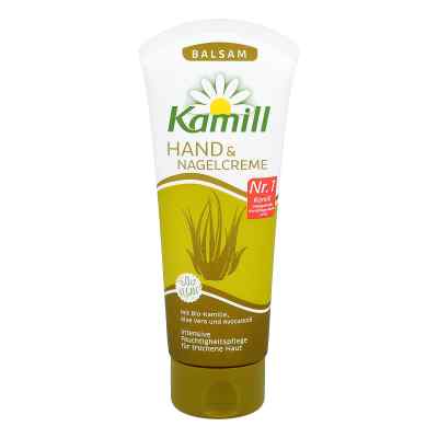 Kamill Hand&nagel Creme zamów na apo-discounter.pl