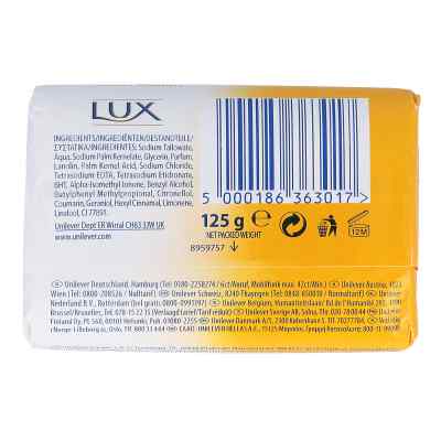 Lux Seife Milk&honey zamów na apo-discounter.pl
