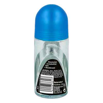 8x4 Roll-on Men 8x4 Roll-on Men