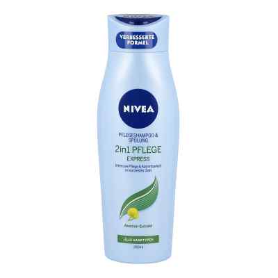 Nivea Shm Spuel zamów na apo-discounter.pl