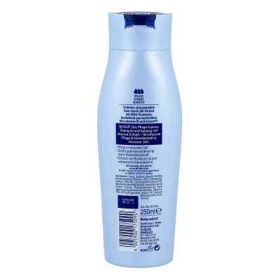 Nivea Shm Spuel Nivea Shm Spuel