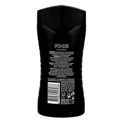 Axe Duschgel Alaska zamów na apo-discounter.pl