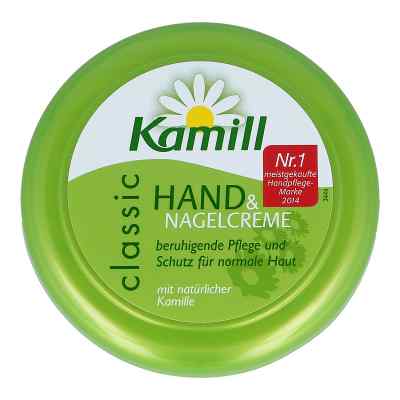 Kamill Hand Und Nagelcreme zamów na apo-discounter.pl