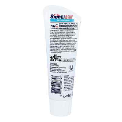 Signal Zahncreme Junior Signal Zahncreme Junior