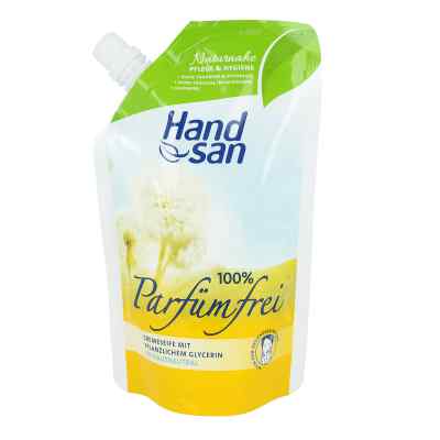 Handsan 100% Parfuemfrei zamów na apo-discounter.pl
