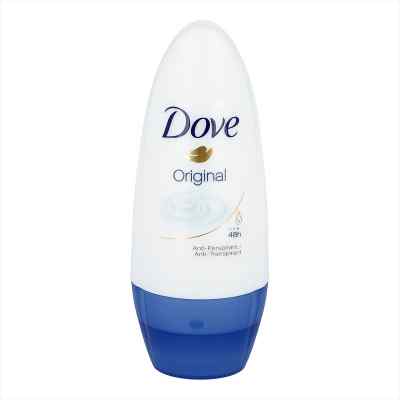 Dove Deodorant Roll Original zamów na apo-discounter.pl