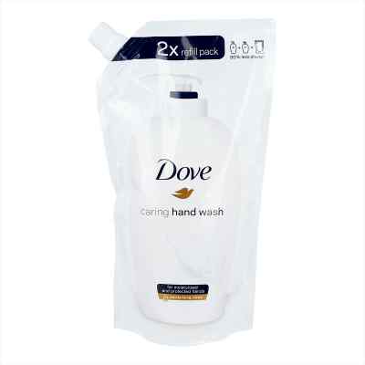 Dove Caring Hand Wash zamów na apo-discounter.pl