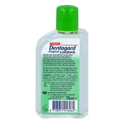 Dentagard Original zamów na apo-discounter.pl