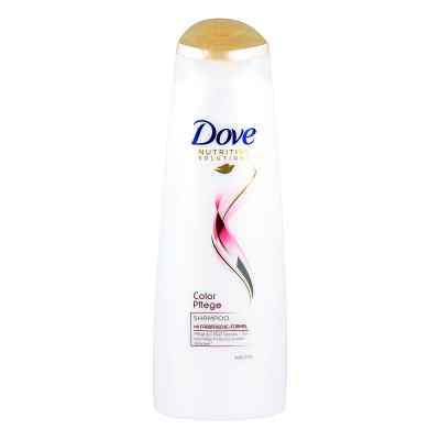 Dove Color Pflege Shampoo zamów na apo-discounter.pl