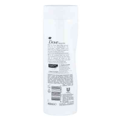 Dove Body Milk Reich. Pfl Dove Body Milk Reich. Pfl