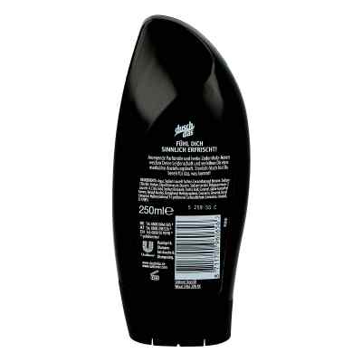 Duschdas Noire 2w1 pod prysznic zamów na apo-discounter.pl