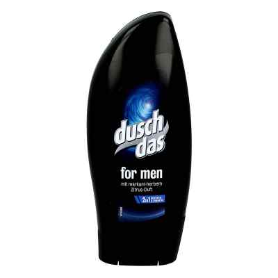 Duschdas 2in1 For Men zamów na apo-discounter.pl