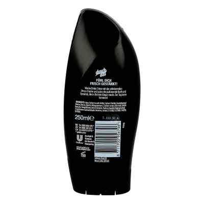 Duschdas 2in1 For Men zamów na apo-discounter.pl