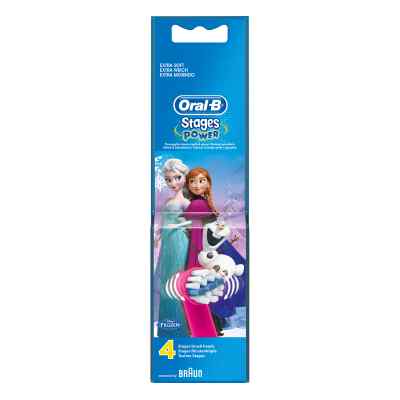 Oral-b Aufsteckbuer Princes zamów na apo-discounter.pl