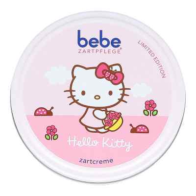 Bebe Zartepflege Zartecr zamów na apo-discounter.pl