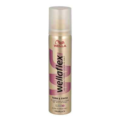 Wellaflex Form&finish Us zamów na apo-discounter.pl