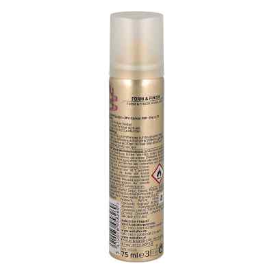 Wellaflex Form&finish Us Wellaflex Form&finish Us