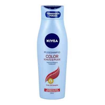 Nivea Haar Shampoo Color zamów na apo-discounter.pl