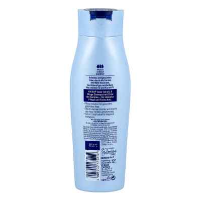 Nivea Haar Shampoo Color Nivea Haar Shampoo Color