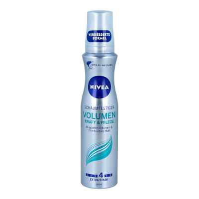 Nivea Volumen Kraft Pflege zamów na apo-discounter.pl