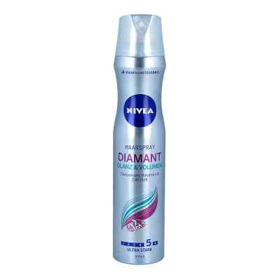 Nivea Diamond Volume Haars zamów na apo-discounter.pl
