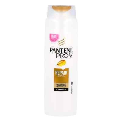 Pantene Pro-v Repair Care zamów na apo-discounter.pl