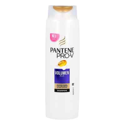 Pantene Pro-v Shampoo zamów na apo-discounter.pl