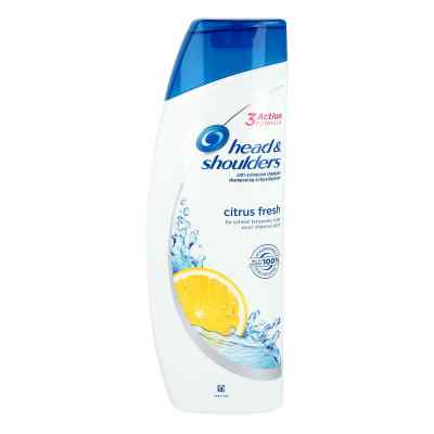 Head&shoulders Classic zamów na apo-discounter.pl