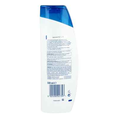 Head&shoulders Classic Head&shoulders Classic