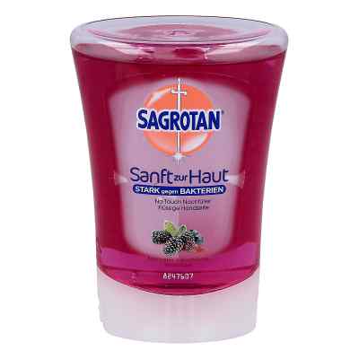 Sagrotan No-touch Bromb zamów na apo-discounter.pl