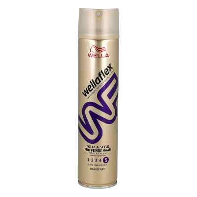 Wella Wellaflex Glanz & Ha zamów na apo-discounter.pl