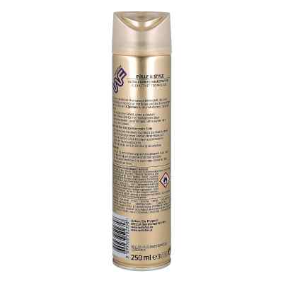 Wella Wellaflex Glanz & Ha Wella Wellaflex Glanz & Ha