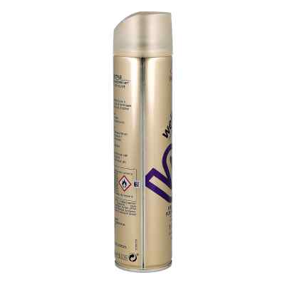 Wella Wellaflex Glanz & Ha Wella Wellaflex Glanz & Ha