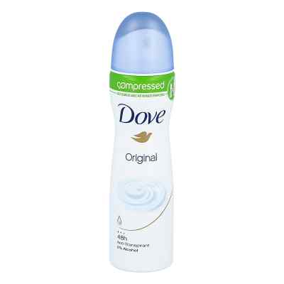 Dove Deospray Original zamów na apo-discounter.pl