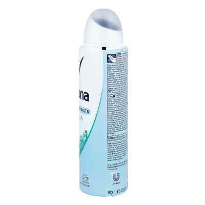 Dezodorant Rexona Pure Fresh zamów na apo-discounter.pl