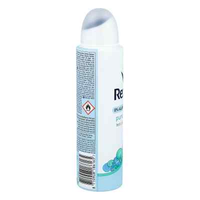 Dezodorant Rexona Pure Fresh zamów na apo-discounter.pl