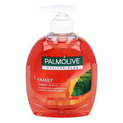 Palmolive Fluessigseife Hyg zamów na apo-discounter.pl