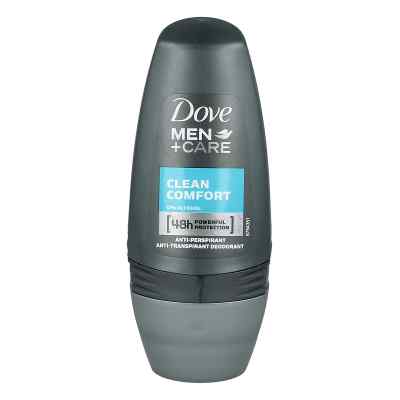 Dove Roll On Men zamów na apo-discounter.pl