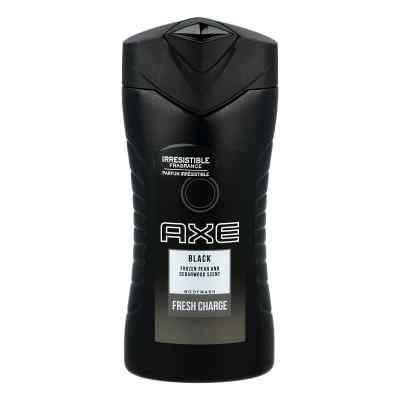Axe Duschgel Black zamów na apo-discounter.pl