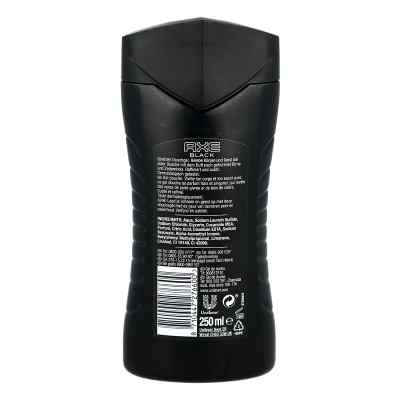 Axe Duschgel Black zamów na apo-discounter.pl