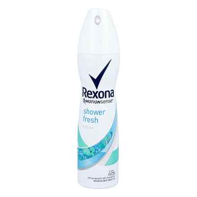 Rexona Deospray zamów na apo-discounter.pl